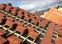 Rénover sa toiture à Saint-Martin-de-Hinx